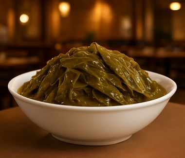 Collard greens